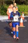 The 2022 Saltwell 10k Road Race, Gateshead.  Photo: David T. Hewitson/Sports for All Pics